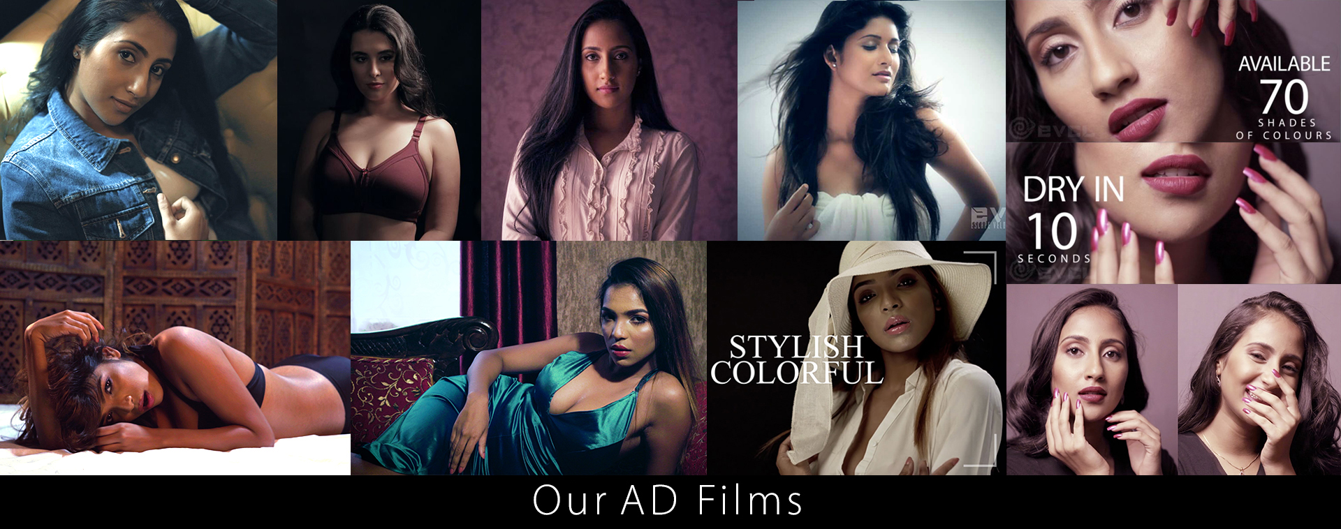 Our AD Films