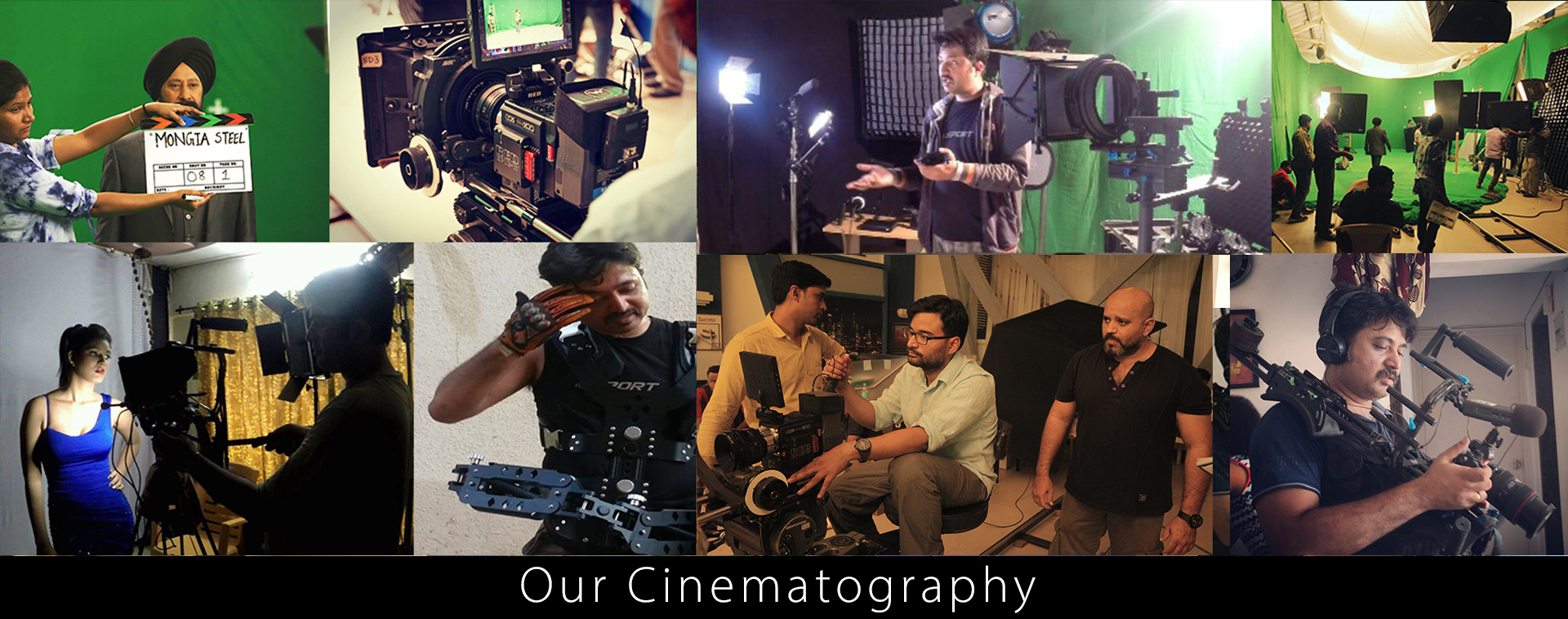 Our Cinematography 02